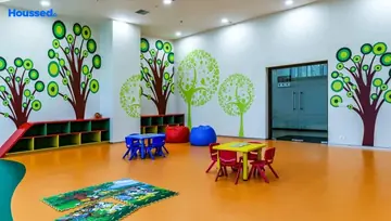 Amenities of Tata Housing New Haven - Image 231994