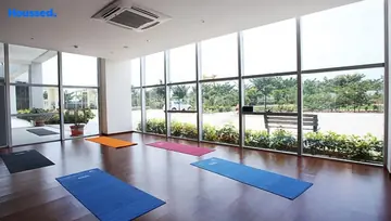 Amenities of Tata Housing New Haven - Image 231992