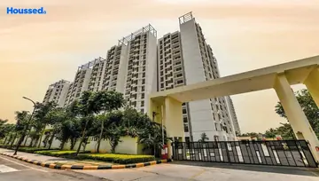 Project Image of Tata Housing New Haven - Image 231991