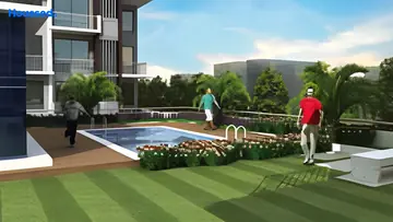 Amenities of Legacy Fortune Exotica - Image 350000