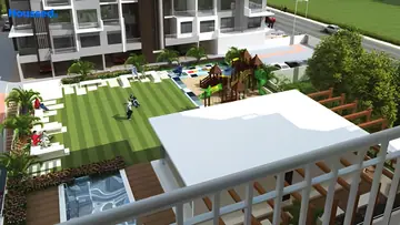 Amenities of Legacy Fortune Exotica - Image 349999