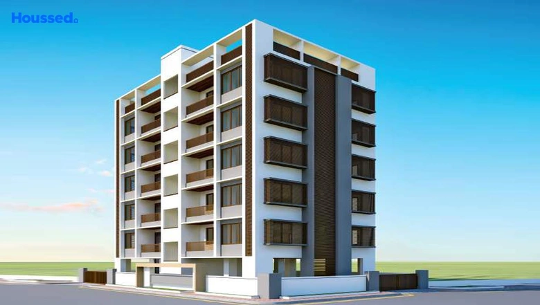 Project Image of Vandan Avenue in Gotri, Vadodara - Image 128269