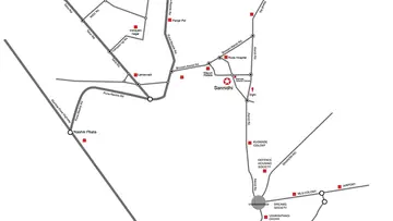 Location of Legacy Sannidhi - Image 350009