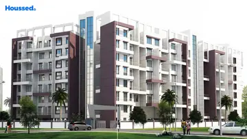 Project Image of Legacy Sannidhi - Image 350007