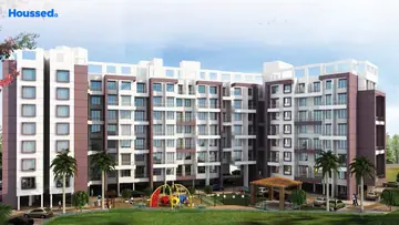 Project Image of Legacy Sannidhi - Image 350005