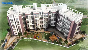 Project Image of Legacy Sannidhi - Image 350006