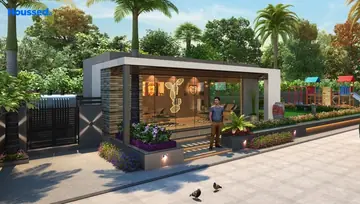Amenities of Swastik Heights - Image 270167