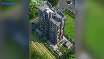 Project Image of Swastik Heights - Image 270162