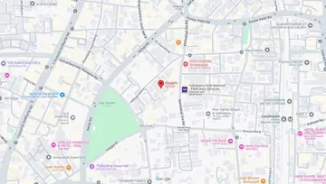 Location of VR Origami - Image 272106
