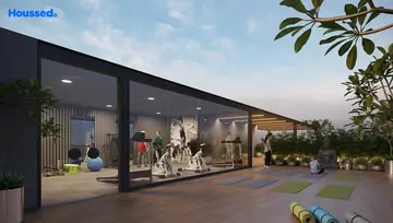 Amenities of VR Visionnair - Image 272124