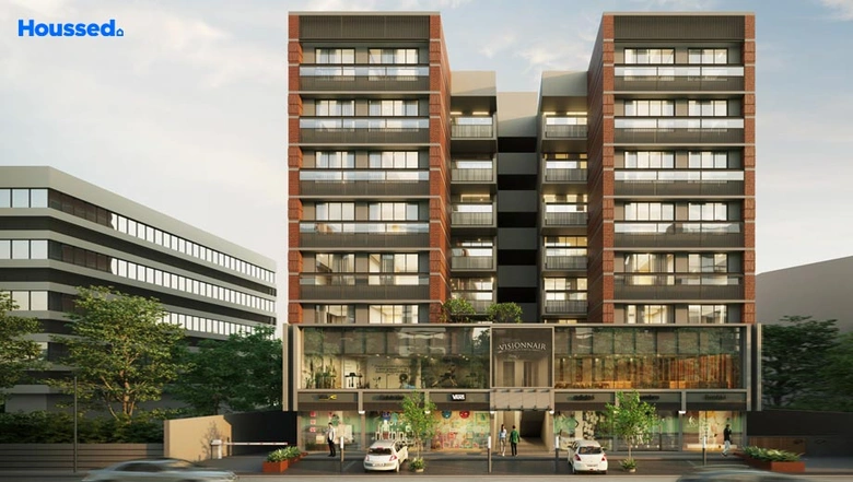 Project Image of VR Visionnair in Bodakdev, Ahmedabad - Image 272120