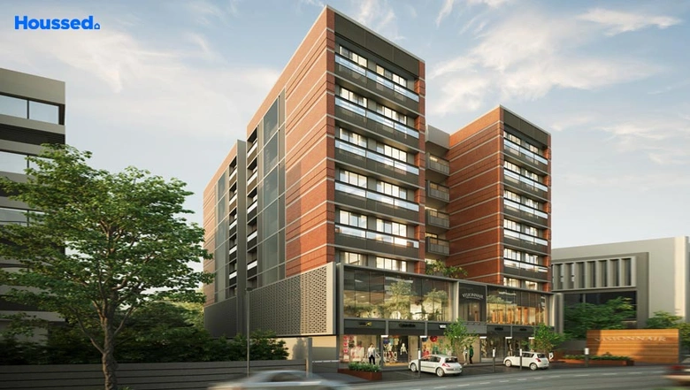 Project Image of VR Visionnair in Bodakdev, Ahmedabad - Image 272119