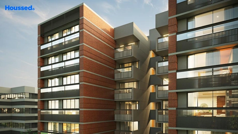 Project Image of VR Visionnair in Bodakdev, Ahmedabad - Image 272121