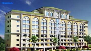 Project Image of Nirmala Vihar - Image 247093