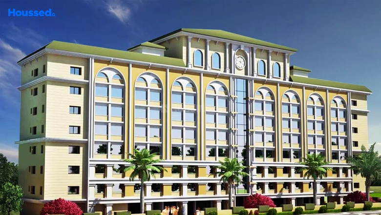 Project Image of Nirmala Vihar in Juggaur, Lucknow - Image 247093