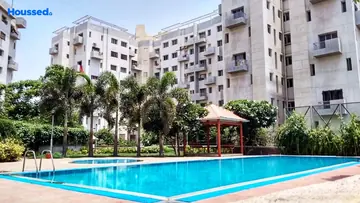 Amenities of Tata Inora Park - Image 350227