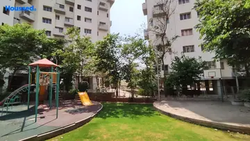 Amenities of Tata Inora Park - Image 350226