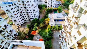 Amenities of Tata Inora Park - Image 350228