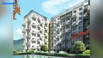 Project Image of Tata Inora Park - Image 350223
