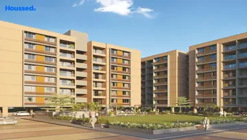 Amenities of Saral Pushkar Flora - Image 126627