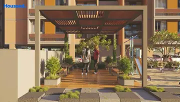 Amenities of Saral Pushkar Flora - Image 126628