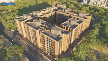 Project Image of Saral Pushkar Flora - Image 126624