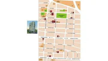 Location of AP Kool Breeze - Image 255969