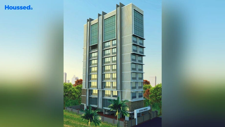 Project Image of AP Kool Breeze in Khar West, Mumbai - Image 255966