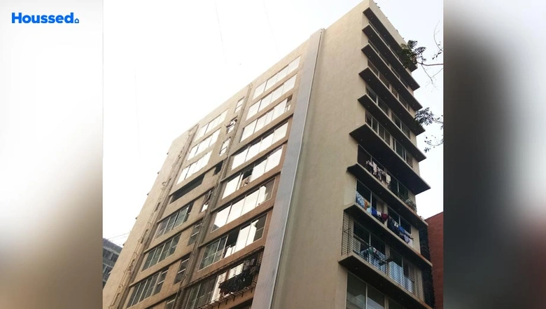 Project Image of AP Kool Breeze in Khar West, Mumbai - Image 255967