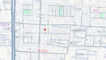 Location of Pushkar KV Gardens - Image 225542