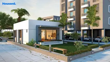 Amenities of Shivam Neelkanth Palms - Image 128804