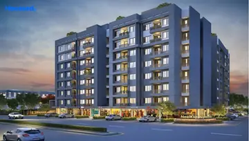 Project Image of Shivam Neelkanth Palms - Image 128801