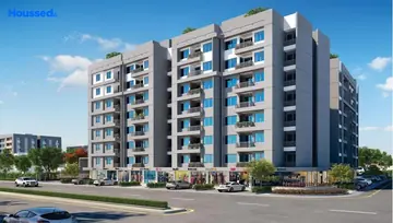 Project Image of Shivam Neelkanth Palms - Image 128802