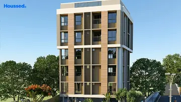 Project Image of SP Nandan 1 - Image 268636
