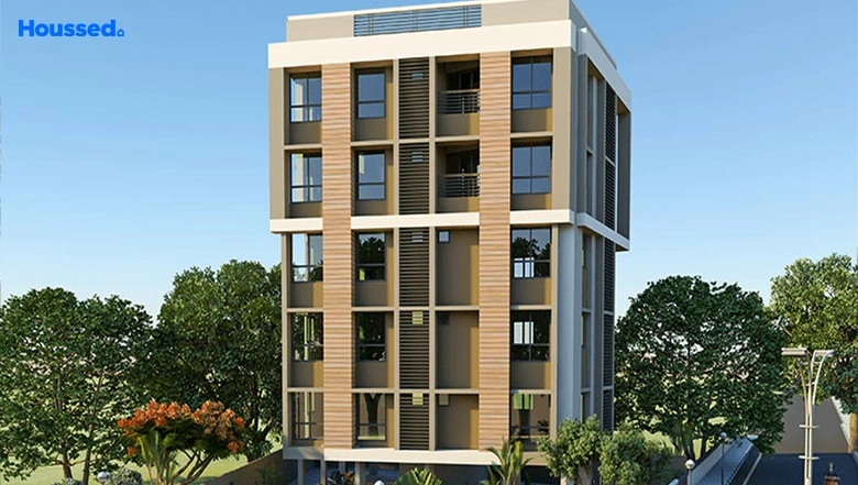 Project Image of SP Nandan 1 in Paldi, Ahmedabad - Image 268636