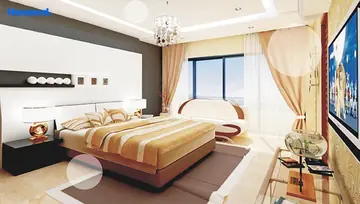 Sample Apartment of AP Grandeur - Image 255962