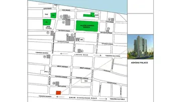 Location of AP Valencia - Image 255979