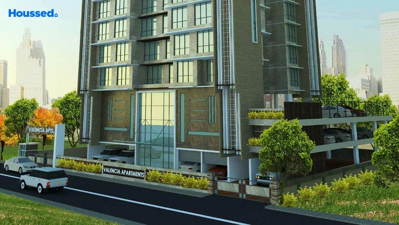 Project Image of AP Valencia in Santacruz West, Mumbai - Image 255976