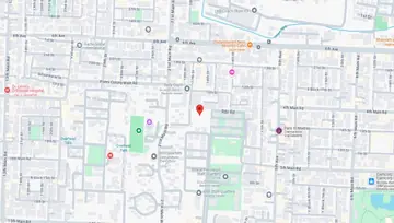 Location of Pushkar KV Residency - Image 225536