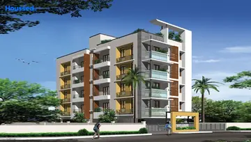 Project Image of Pushkar KV Residency - Image 225534