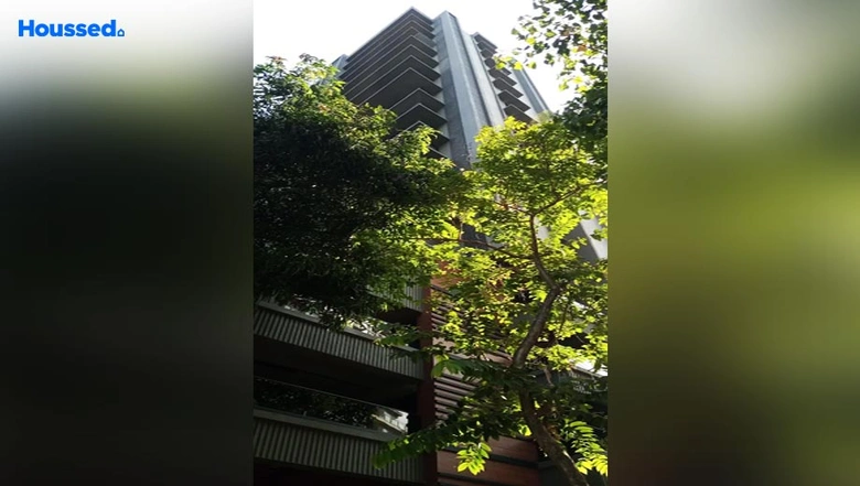 Project Image of AP White Rose in Bandra West, Mumbai - Image 255982