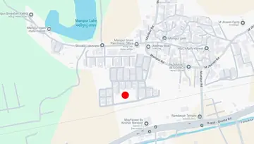 Location of SP Bhikhubhai Home - Image 268126