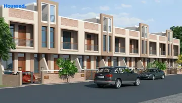Project Image of SP Bhikhubhai Home - Image 268121