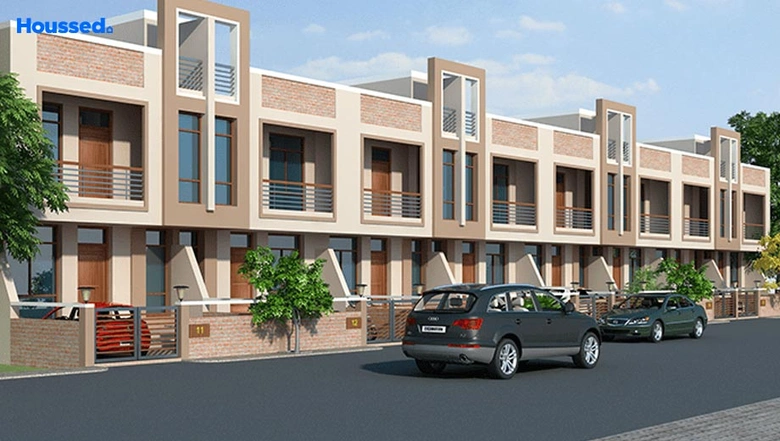 Project Image of SP Bhikhubhai Home in Manipur, Ahmedabad - Image 268121