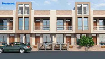 Project Image of SP Bhikhubhai Home - Image 268123