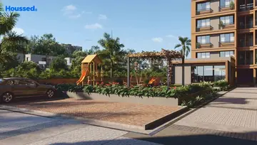 Amenities of Sarjan Sky - Image 126740