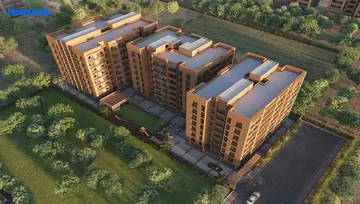 Project Image of Sarjan Sky - Image 126738