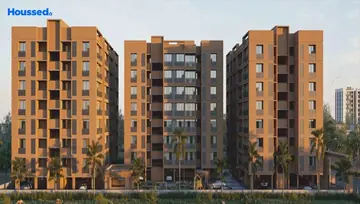 Project Image of Sarjan Sky - Image 126739