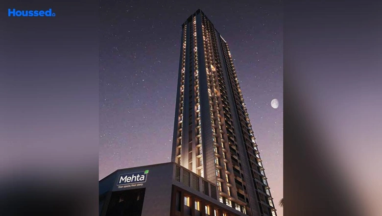 Project Image of Mehta Altura 1978 in Kalyan West, Thane - Image 242953