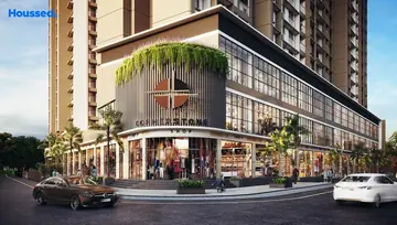 Amenities of Mehta Corner Stone - Image 243007